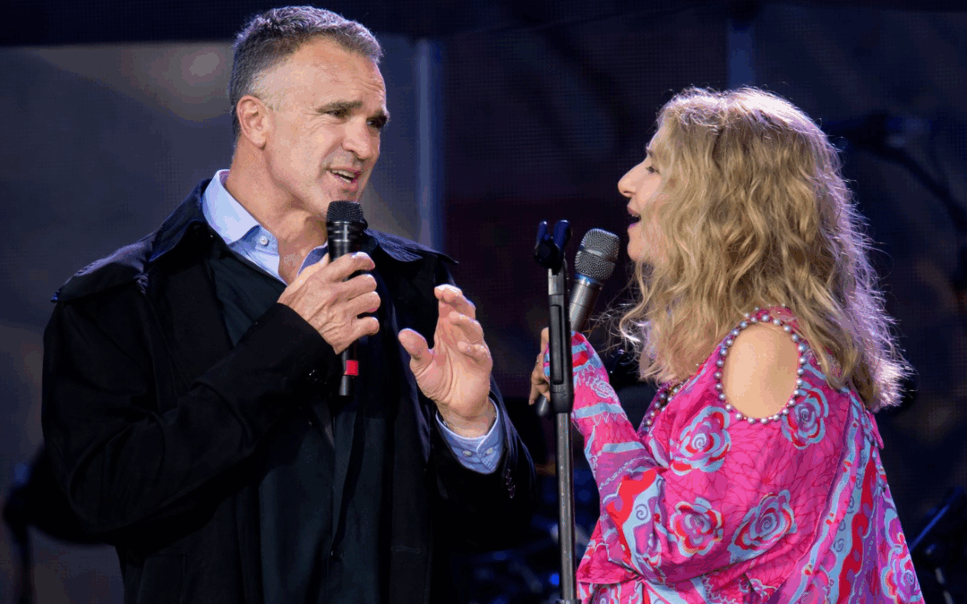 Streisand Effect. Long waitlist for not-Adelaide Writers Week