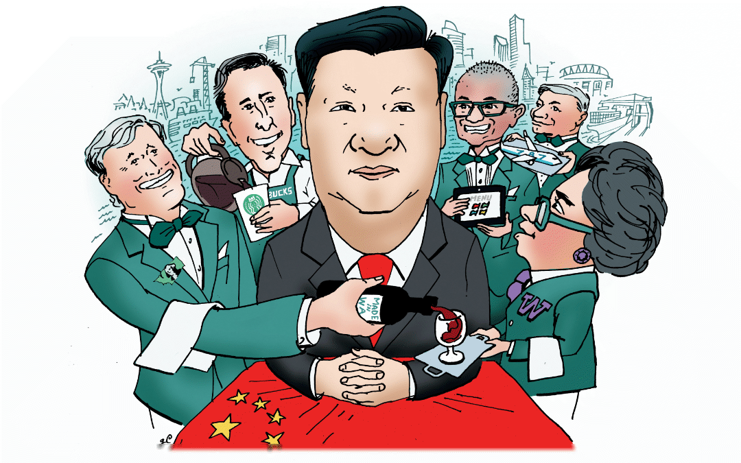 Xi Jinping