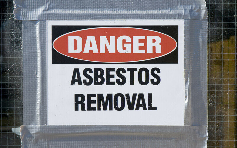 Tricky Territory: ACT fails to act on Mr Fluffy asbestos victims