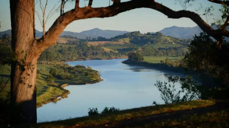 Manning Valley mining puts water supply at risk. What’s the scam?