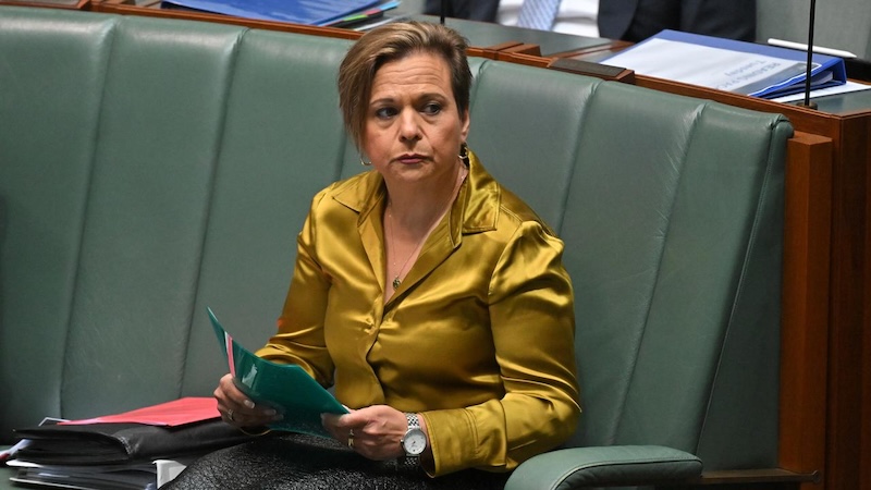 Attorney-General Michelle Rowland